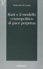 Kant e il modello cosmopolitico di pace perpetua