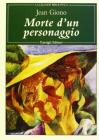 Morte d'un personaggio