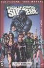 Incidenti internazionali. Squadron supreme vol.1