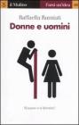 Donne e uomini. E-book