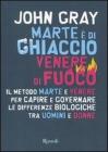 Marte è di ghiaccio, Venere di fuoco Marte è di ghiaccio, Venere di fuoco