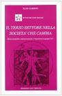 Il terzo settore nella societ� che cambia