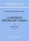 La propriet� immobiliare urbana vol.2