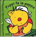 Puppi fa la pappa