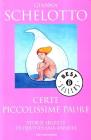 Certe piccolissime paure