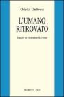 L' umano ritrovato. Saggio su Emmanuel L�vinas