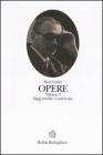 Opere vol.3