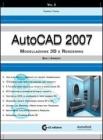AutoCad 2007. Con CD-ROM vol.2 AutoCad 2007. Con CD-ROM vol.2