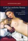 My four cities. Sinfonia biografica in quattro movimenti