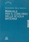 Manuale per il concorso della scuola materna