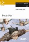 Peter pan. Con espansione online. Con CD Audio