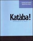 Kat�ba! Ragionamento in giallo