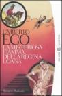 La misteriosa fiamma della regina Loana. E-book