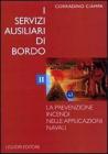 I servizi ausiliari di bordo vol.2