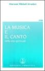 La musica e il canto nella vita spirituale