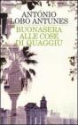 Buonasera alle cose di quaggi�