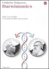 Darwinomics. Cina, Usa, Europa e l'economia della conoscenza