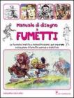 Manuale del disegno a fumetti
