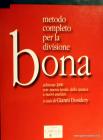 Metodo completo per la divisione
