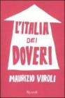 L' Italia dei doveri