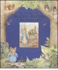 Il mondo di Beatrix Potter a tre dimensioni: La storia di Peter Coniglio-La storia del signor Jeremy Pescatore-La storia di Tom Micio. Con gadget