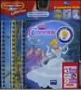Biancaneve-La sirenetta-Cenerentola. Con cartuccia sonora. Il Leggi Libro Biancaneve-La sirenetta-Cenerentola. Con cartuccia sonora. Il Leggi Libro