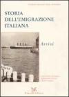 Storia dell'emigrazione italiana. Con CD Audio e CD-ROM vol.2 Storia dell'emigrazione italiana. Con CD Audio e CD-ROM vol.2