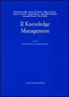 Il knowledge management