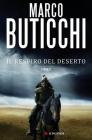 Il respiro del deserto. E-book