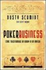 Poker business. Come trasformare un hobby in un impero Poker business. Come trasformare un hobby in un impero