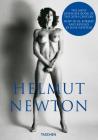 Helmut Newton. Edizione italiana, spagnola e portoghese Helmut Newton. Edizione italiana, spagnola e portoghese