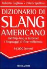 Dizionario di slang americano