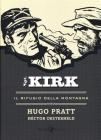 Il traditore. Sgt. Kirk vol.4