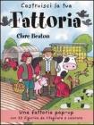 Costruisci la tua fattoria. Libro pop-up
