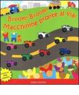 Broom! Broom! Macchinine pronte al via!