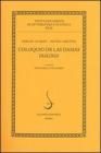 Coloquio de las damas. Dialogo