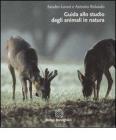 Guida allo studio degli animali in natura