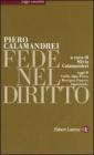 Fede nel diritto