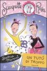 Un tut� di troppo. Scarpette rosa