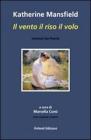 Il vento il riso il volo. Ediz. italiana e inglese