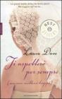 Ti aspetter� per sempre (ma non metterci troppo)