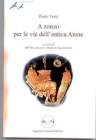 A zonzo per le vie dell'antica atene