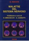 Malattie del sistema nervoso