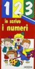 Io scrivo i numeri