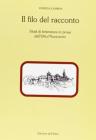 Il filo del racconto. Studi di letteratura in prosa dell'Otto-Novecento Il filo del racconto. Studi di letteratura in prosa dell'Otto-Novecento