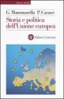 Storia e politica dell'Unione Europea (1926-2005) Storia e politica dell'Unione Europea (1926-2005)
