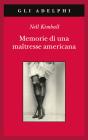 Memorie di una ma�tresse americana