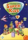 Super kids. Con CD Audio. Per la 4ª classe elementare Super kids. Con CD Audio. Per la 4ª classe elementare