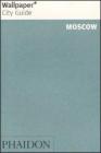 Moscow. Ediz. inglese