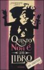 Questo non � un libro